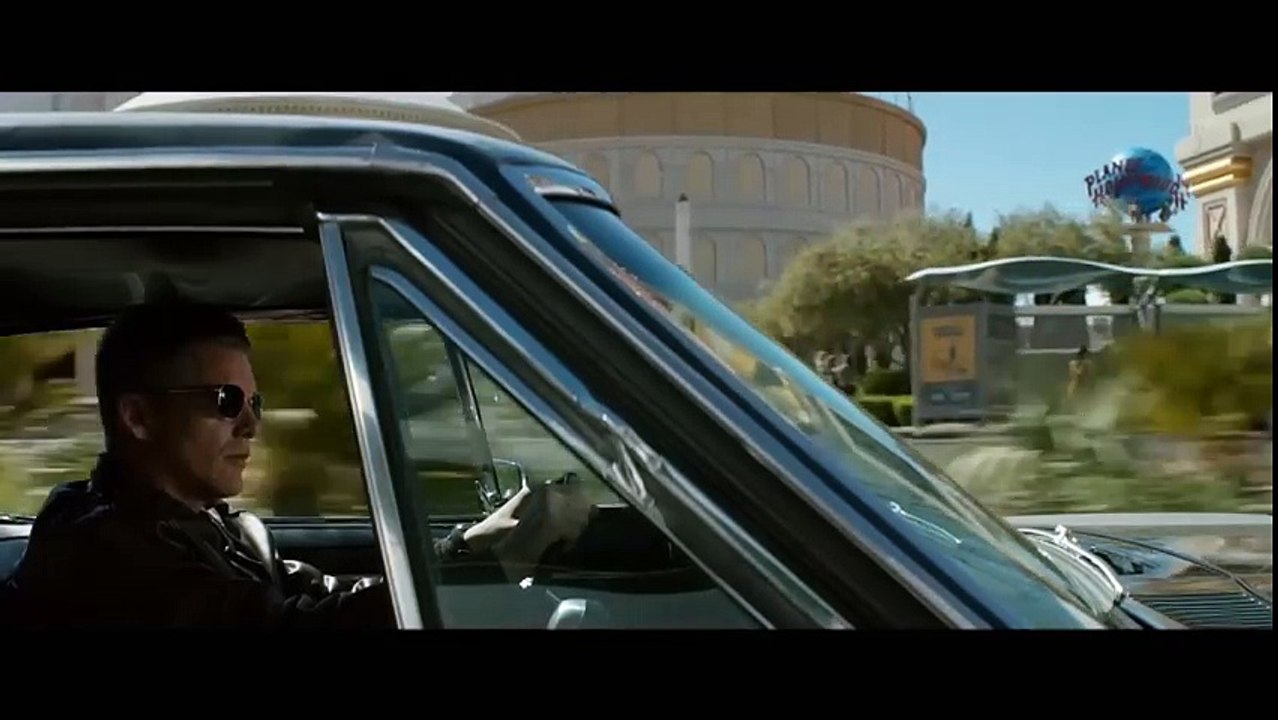 Good Kill (2014) Official HD Trailer - Trailerworld