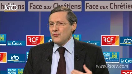 Philippe Bas - Charlie : « La barbarie ne passera pas »