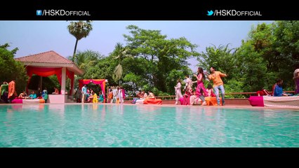 Main Tenu Samjhawan Ki