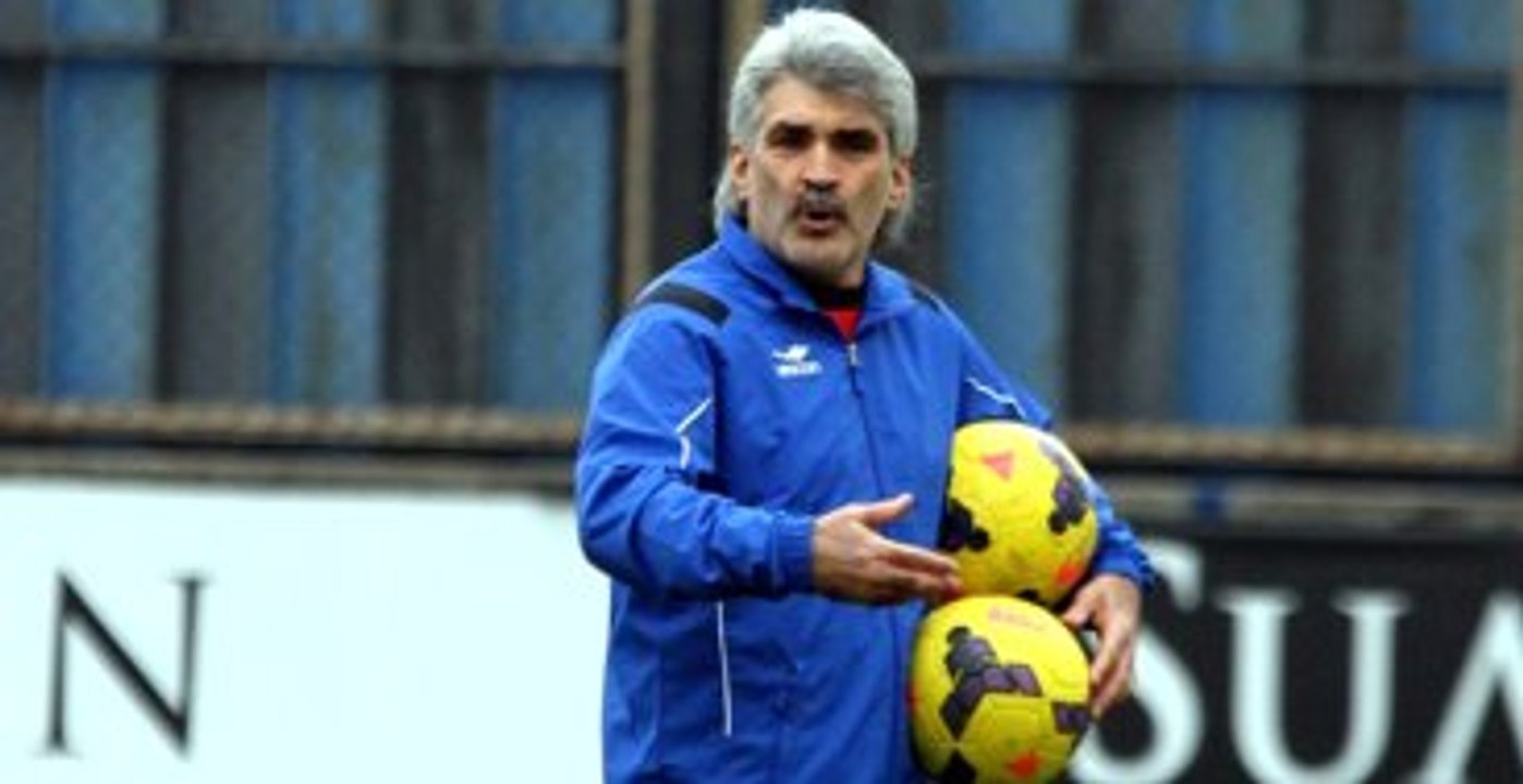 Kayseri Erciyesspor'da Uğur Tütüneker İstifa Etti