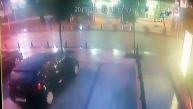 Şehit Polis Kenan Kumaş Son Yolculuğuna Uğurlandı