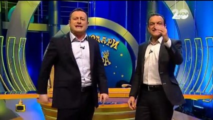 Господари на Ефира (07.01.14)