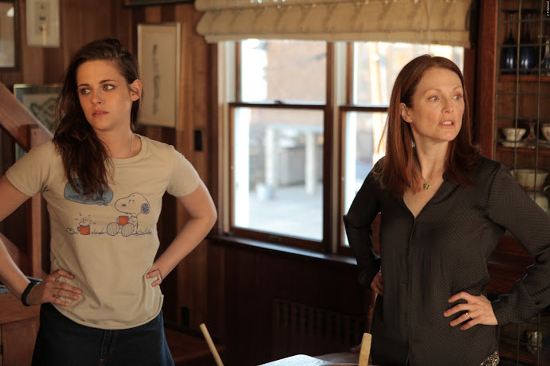Still Alice - Mein Leben Ohne Gestern Trailer (deutsch)