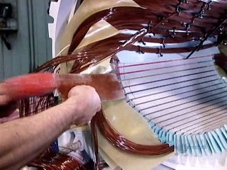 How Its Made - 206 Electric Motors