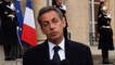 Sarkozy bouleversé par les réactions des Français à la tuerie de Charlie Hebdo