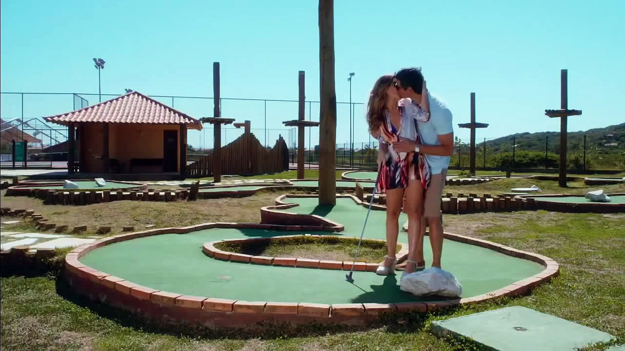Loucas pra Casar - Trailer