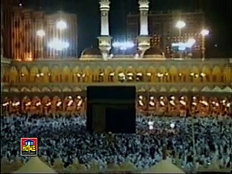 Noori Mehfil Pe Chadar Tani Noor Ki _Latest Naat-Abida Khanam_Mehfil e Naat_Naat2015