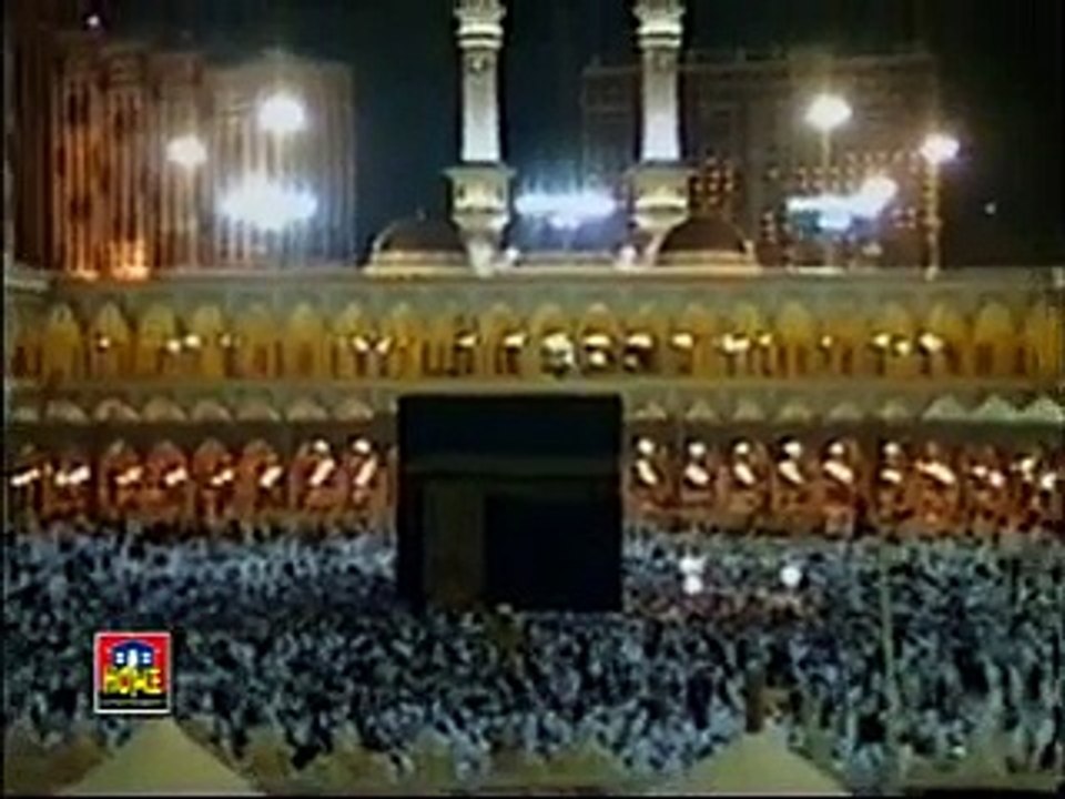 Noori Mehfil Pe Chadar Tani Noor Ki _Latest Naat-Abida Khanam_Mehfil e Naat_Naat2015