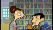 Mr. Bean The Animated Series 8th January 2015 Video Watch Online - Watching On IndiaHDTV.com - India's Premier HDTV
