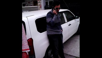 H-Square - "Desi street boys"