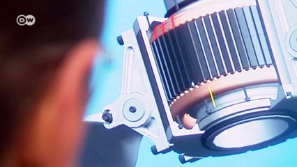 Los planeadores a propulsión eléctrica están en auge | Hecho en Alemania