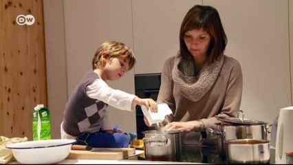 Moderna casa montañera en Tirol del Sur | Euromaxx