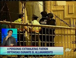 operativo droga líquida