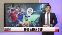 2015 Asian Cup: Favorites to win and star players