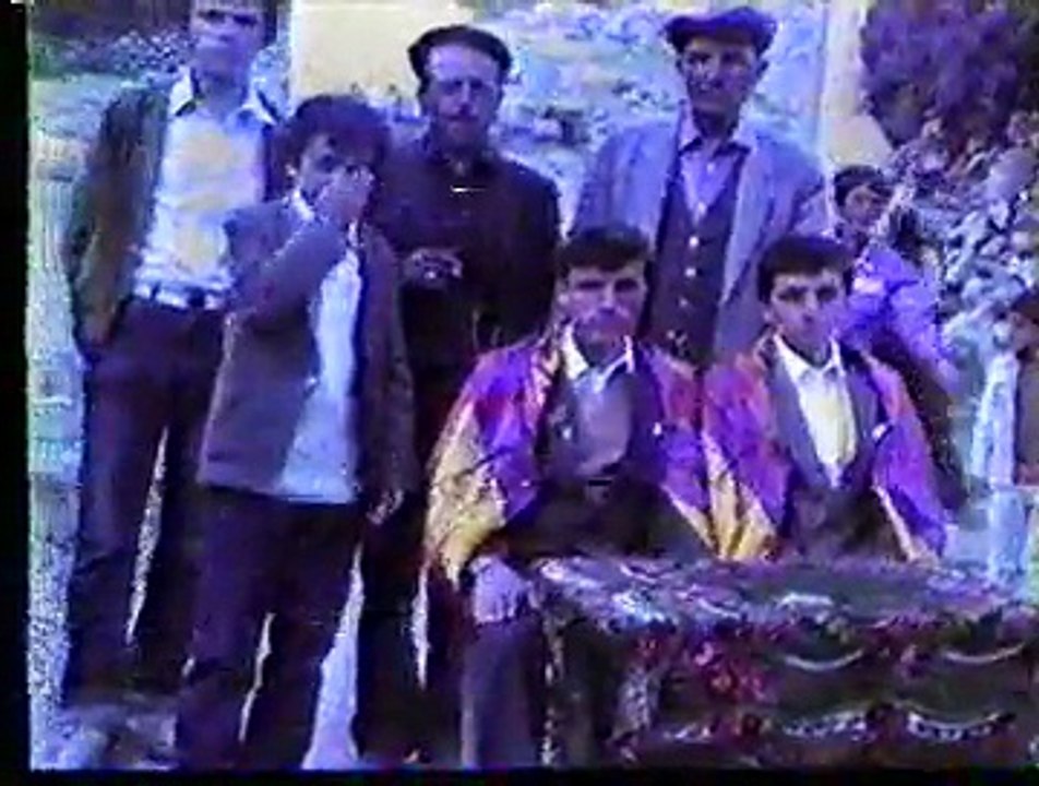 Halil Ermiş'in Düğünü 13.05.1984