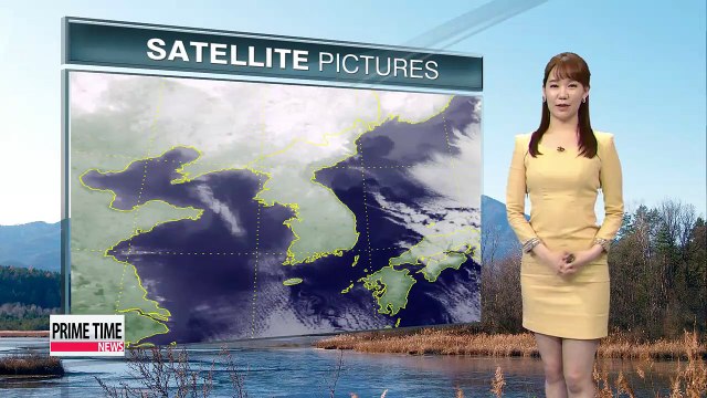 Temperatures to return to seasonal norms by Friday afternoon