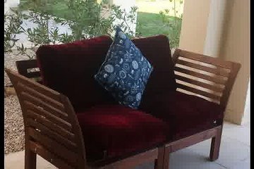 شالية للايجار بالعين السخنة