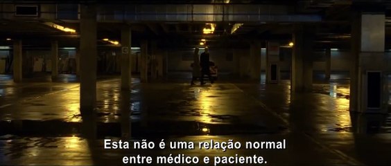 Antes de Dormir - Trailer