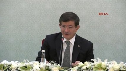 2başbakan Davutoğlu- Özel Sektörün Kadın İstihdamı Konusunda Caydırılmasına Yol Açacak Bir Tedbir...