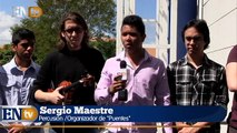 Ocho músicos tienden puentes con la música venezolana