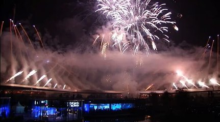 Billboard GRDV WAVES