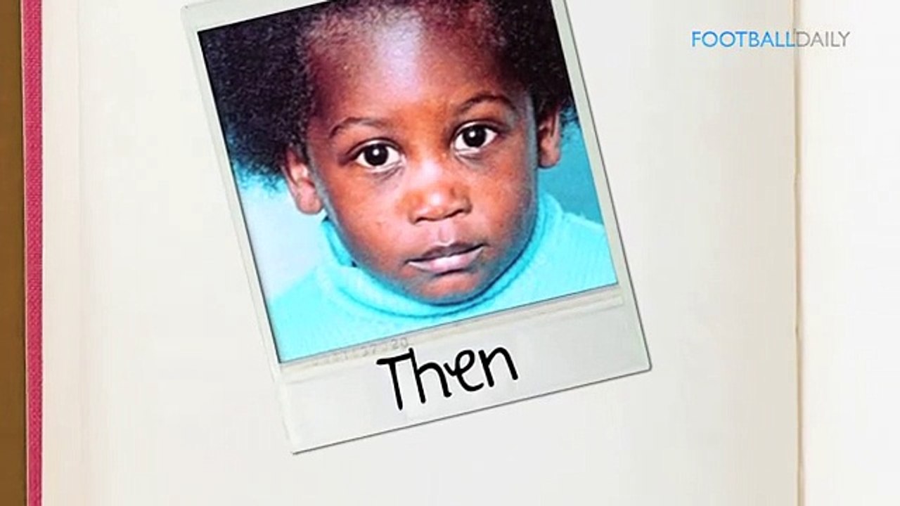 Footballers Before They Were Famous! - Vol. 3