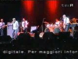 The Who - Swiss news coverage 2006