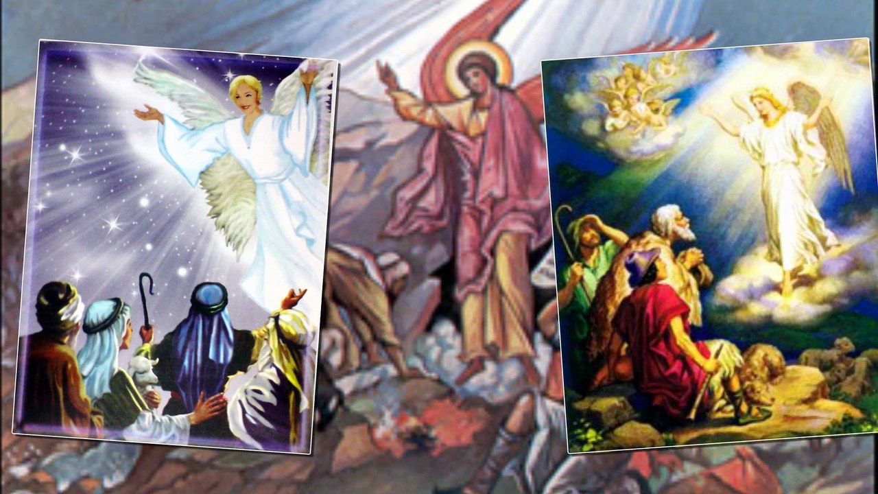 Рождество христово