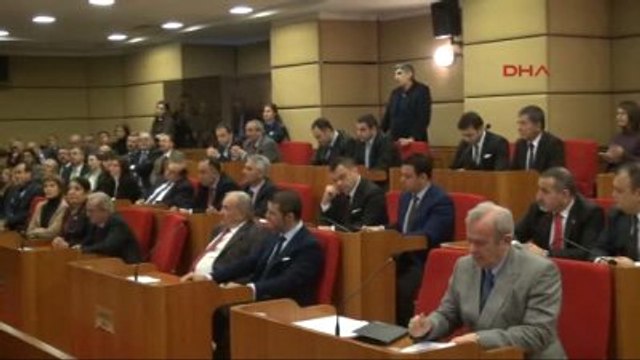 Şişli Belediye Başkanı İnönü: Birbirine Saygı ile Muhalefet Etme Kültürü Oluşmalı