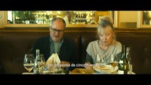 Um fim de semana em Paris - Trailer
