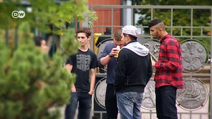 النظام التعليمي المهني المزدوج | صنع في ألمانيا