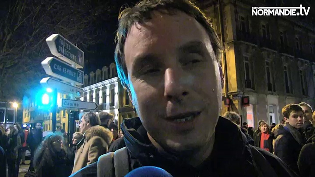 Je suis Charlie