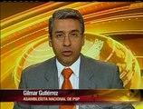 Gilmar Gutiérrez / Contacto Directo