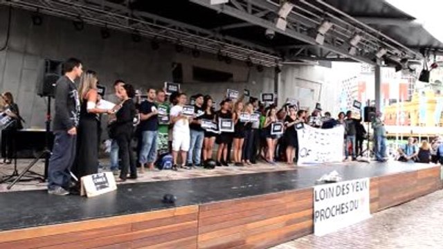 Paris'teki Silahlı Saldırıya Tepkiler