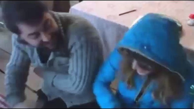 Seni Seviyorum, Ben de Seni