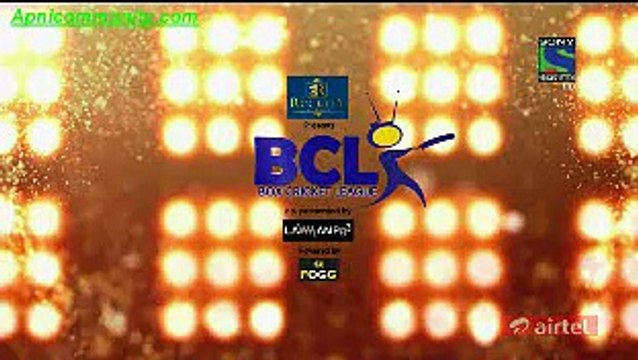 Box Cricket League-8th Jan 2015-pt1- Apnicommunity.com
