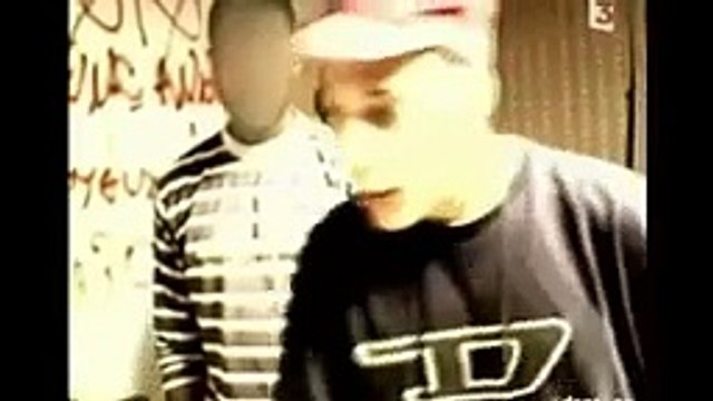 Charlie Hebdo Le passé de Chérif Kouachi