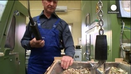 Євро вниз - надії вгору