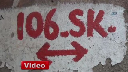 Madde Bağımlısı Koca Eşini Sırtından Bıçakladı