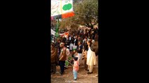 Jashan e Eid Milad u Nabi Jaloos Jagiot Islamabad