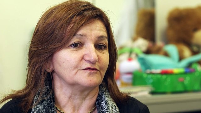 Trophée des Droits des usagers de santé - le 5ème lauréat est le C. H. Annecy Genevoi qui facilite l'accès aux soins des personnes en situation de handicap.