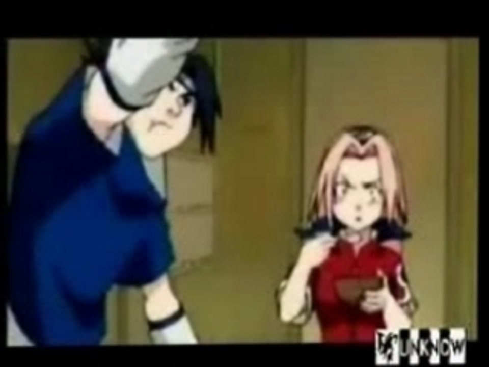 Naruto bac 2