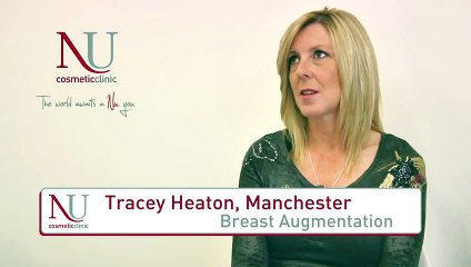 Advanced Breast Augmentation - ‘Life-Changing’ Transformation for Tracey Heaton