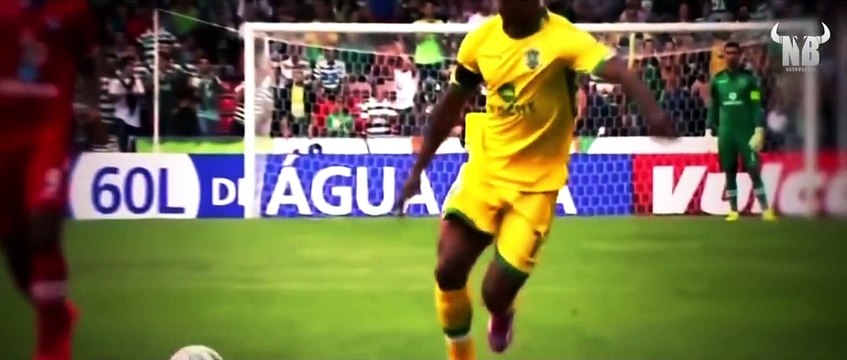 Luis Nani - Rebirth - Goals Skills & Assists - 2014_2015 - HD