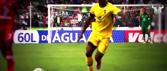 Luis Nani - Rebirth - Goals Skills & Assists - 2014_2015 - HD