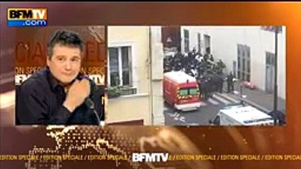 Charlie Hebdo - Patrick Pelloux   Ils ne peuvent pas avoir gagné