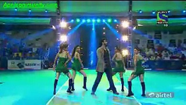 Box Cricket League-8th Jan 2015-pt2- Apnicommunity.com