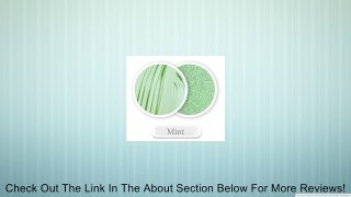 1 Lb. Mint Green Unity Sand Review