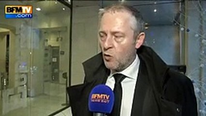 Attentat à Charlie Hebdo  l'ancien avocat du principal suspect lui conseille de se rendre