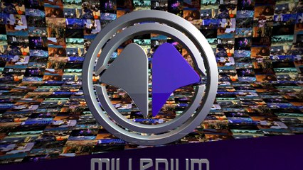 Trailer MillStone Meltdown Paris